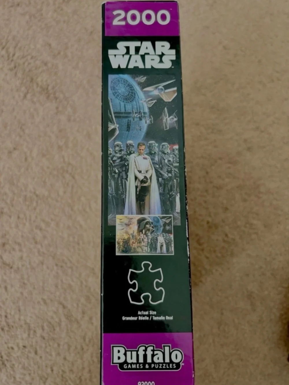 Disney Star Wars 